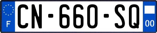 CN-660-SQ
