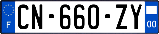 CN-660-ZY