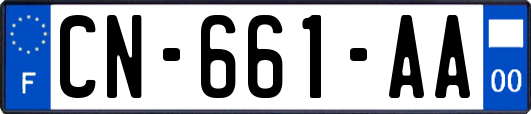 CN-661-AA
