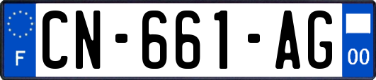 CN-661-AG