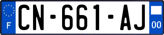 CN-661-AJ