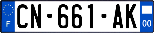 CN-661-AK