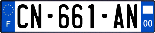 CN-661-AN