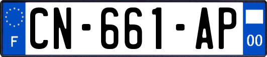 CN-661-AP