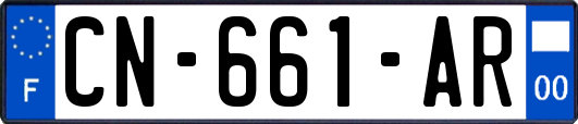 CN-661-AR