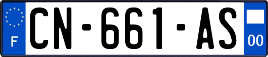 CN-661-AS