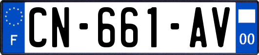 CN-661-AV