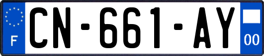 CN-661-AY