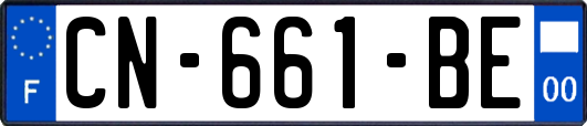 CN-661-BE