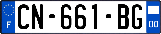 CN-661-BG