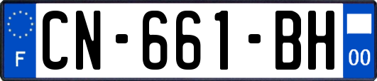 CN-661-BH