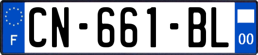 CN-661-BL