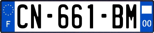 CN-661-BM