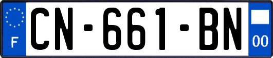 CN-661-BN