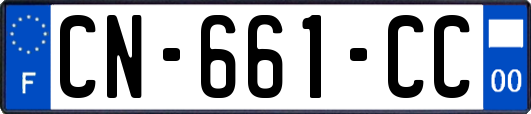 CN-661-CC