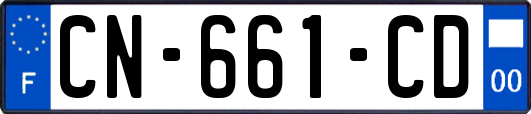 CN-661-CD