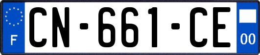 CN-661-CE