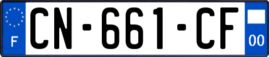 CN-661-CF