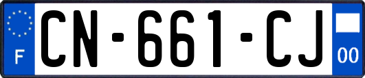 CN-661-CJ