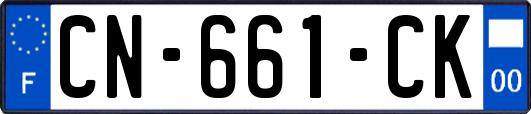 CN-661-CK