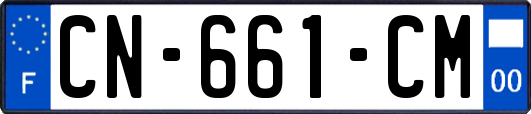 CN-661-CM