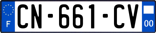 CN-661-CV