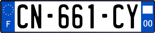 CN-661-CY