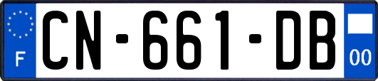 CN-661-DB