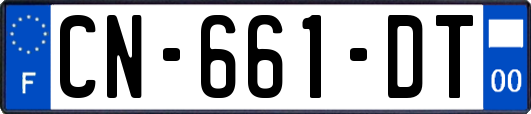 CN-661-DT