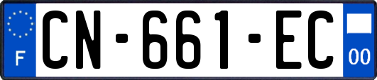 CN-661-EC
