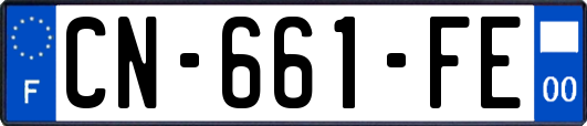 CN-661-FE
