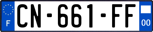 CN-661-FF