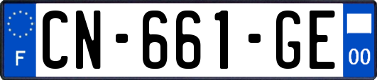 CN-661-GE