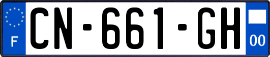 CN-661-GH