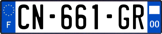 CN-661-GR