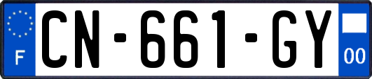 CN-661-GY