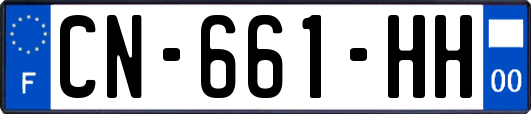 CN-661-HH