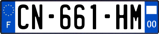 CN-661-HM