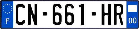 CN-661-HR