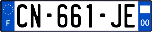 CN-661-JE