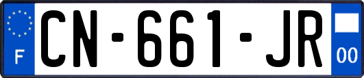 CN-661-JR