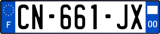 CN-661-JX