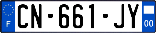 CN-661-JY