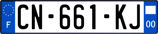 CN-661-KJ
