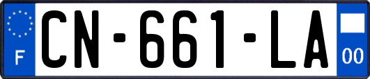 CN-661-LA