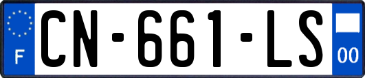 CN-661-LS