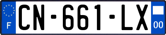 CN-661-LX