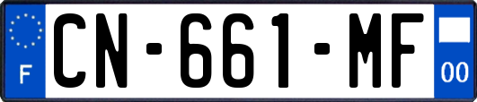 CN-661-MF