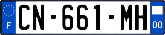 CN-661-MH