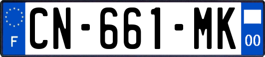 CN-661-MK